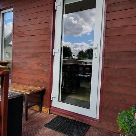 Silainiu Apartamentai Apartment Kaunas Bagian luar foto