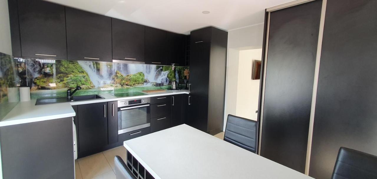 Silainiu Apartamentai Apartment Kaunas Bagian luar foto